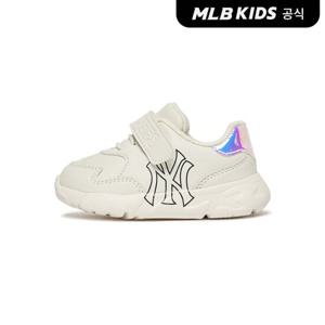 [MLB키즈]빅볼청키 베이비 NY (White)7ASHCB04N-50WHS