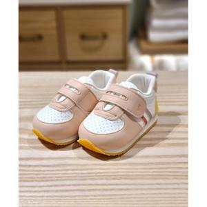 압소바 HK(핑크)테이 삑삑이 운동화(25년봄신상) (HA2A31802)