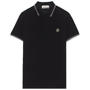 (명품) 101522S18 V0020 가슴로고패치 폴로
