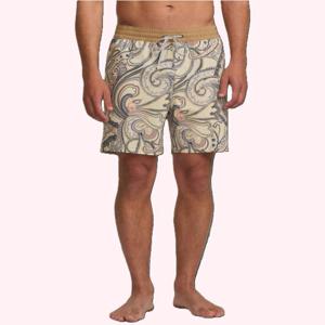 빌라봉 남성 굿 타임 16인치 보드쇼츠 AF11BS005DSS