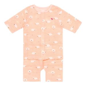 블루독베이비 양7부내의 45170-054-23B