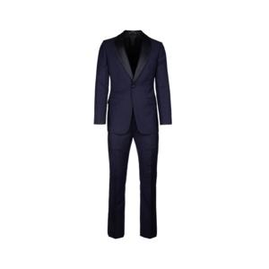 크리스챤디올 수트 세트 043C726S5875R 540 NAVY BLUE