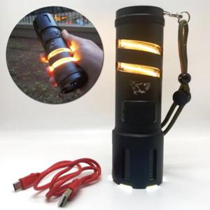 아트박스/오너클랜 N5515 캠핑 10000루멘 오스람 LED (WE77C7A)