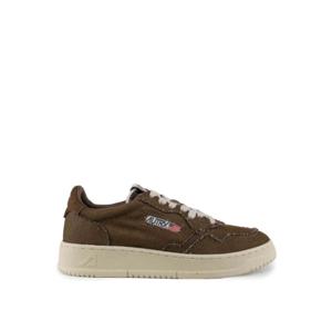 오트리 스니커즈 AULWDE03 Denim