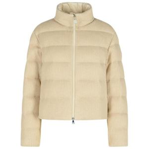 몽클레어 아우터 093 1A000 83 89AVYM12 Beige