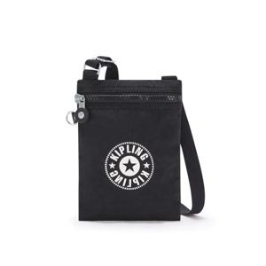 키플링 아피아 Lite 미니백 KI6650-TL4 Black Lite