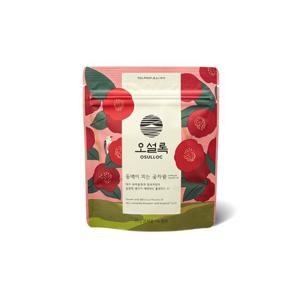 [오설록][오설록] 동백이피는곶자왈 35g