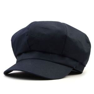스콰즈 팔각모 SHW113 6COLOR 챙모자 커플패션