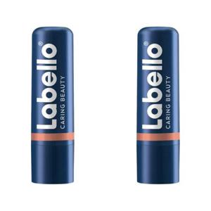 독일직구 Nivea 니베아 케링 뷰티 립밤 누드 5.5ml 2팩