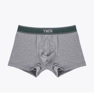[예스]그레이 인팅 드로즈 YSMDZ351