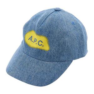 [APC] 에덴 로고 볼캡 COGEL M24071 IAB