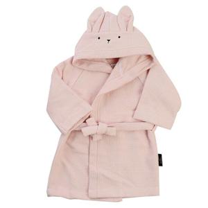 [쇼콜라]  TNJXGW02XP 허그미목욕가운 핑크