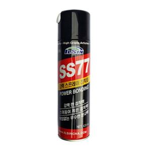 SS77 강력 스프레이 420ml