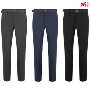 [밀레]남성 봄 기본 등산 팬츠2_MVTSP401