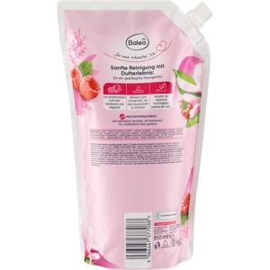 디엠 발레아 크림 비누 라즈베리 & 매그놀리아 리필용 850ml
