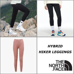 노스페이스 하이브리드 하이커 남여공용 레깅스 NF6KP02 YDH