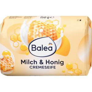 독일 디엠 Balea 발레아 밀크&허니 비누 150g