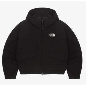 노스페이스 화이트라벨 닐턴 자켓 여성 BB NJ3BQ80J K L M