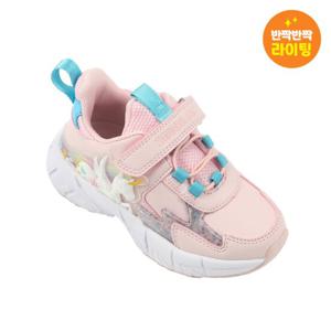 [정가 75000원] 다이노솔즈 유니콘 비너스 핑크