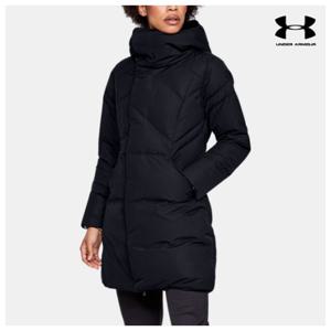 [언더아머]언더아머패딩 1346480-001 UA Sportstyle Down Parka-