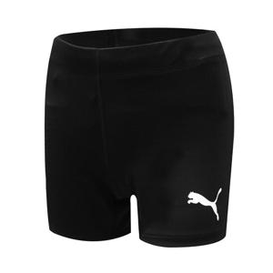 [푸마 주니어]푸마 PUMA 컨트롤 레깅스 타이즈 블랙 526765-01