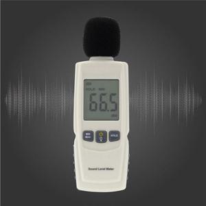 데시벨소음계 소음 측정기 데시벨 LUAZ-310