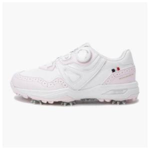 [르꼬끄골프]르꼬끄골프화 KQF GP124USH21-PINK POWER BORNE (파