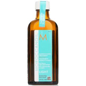 모로칸오일 모로칸오일 트리트먼트-라이트 100ml