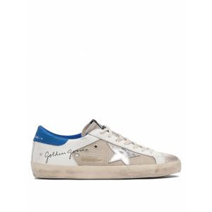 [GOLDEN GOOSE] 남성 스니커즈 슬립온 GMF00103 F00681515708 화이트 /3