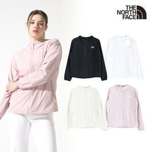 GS단독)노스페이스 25SS 최신상 아이스데이 냉감 에어라이크 재킷 (남여공용)
