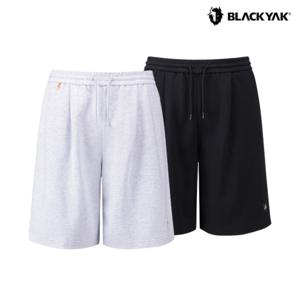 블랙야크 bcc 클라이밍 공용 반바지 트레이닝 경량 저지 스웻쇼츠 1BYHPMU902