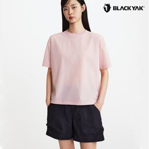블랙야크 히말라야 여성 카고 반바지 나일론 운동 등산 아웃도어 1BYHPMU508