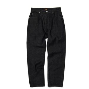 LEE 우먼 스탠다드핏 데님 팬츠 B1 LE2501IP70 BS IL