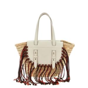 쿠바 랩 숄더백 8056420208696OFFWHITE Multicolor