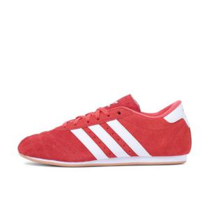 아디다스 태권도 LACE W JS1460 *RED/FTWR/GUM2