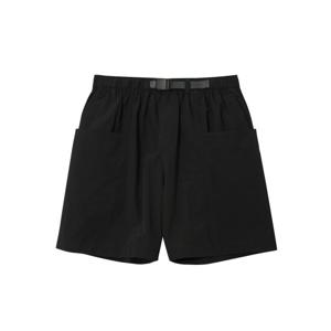 캉골 미니 포켓 벨티드 쇼츠 4056 블랙 KRECSA40560BK