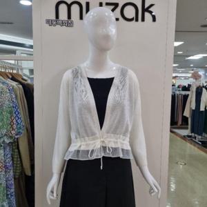 무자크 DP01 밑단스트링 Mp5wkc01