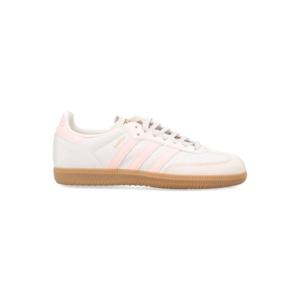 주니어 아디다스 스니커즈 JH7598 ROSE WONWHI CLEORA