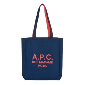 아페쎄 PAAGC M61987 IAQ PETROLEUM RUE MADAME 루 마담 리버시블 에코백