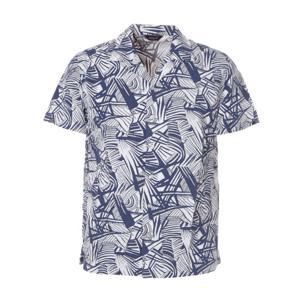 롯데광주 레드옥스 S/S 여름 캐주얼 반팔 남방 R212SH962NY