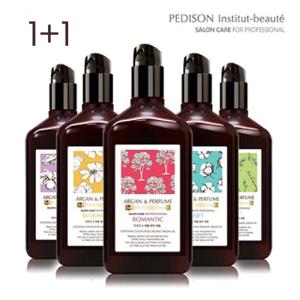 l+l 페디슨 보떼 아르간 퍼퓸 헤어세럼130ml