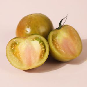 [이영선/정상철 생산자] 흙사랑 대저토마토 2.5kg (S~L) (주스용