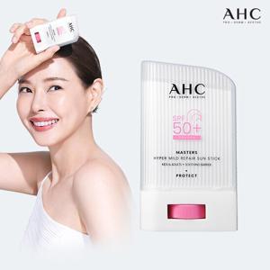 AHC 마스터즈하이퍼 마일드리페어선스틱 단품