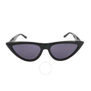 지미추 Grey Cat Eye 여성 선글라스 SPARKS/G/S 0807/IR 55