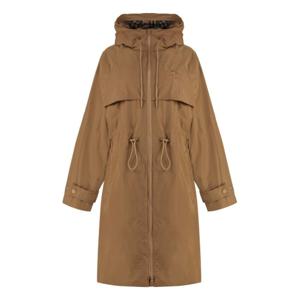 버버리 코트 8070762125000 A1420 Camel