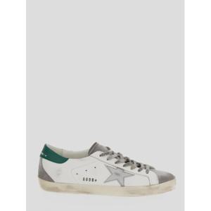 골든구스 스니커즈 GMF00102 F00416782171 Whitegreysilvergreen