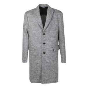 돌체앤가바나 트렌치 코트 G033LT GG723 S9000 Grey