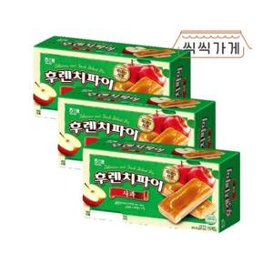후렌치파이 사과 192g x 3ea