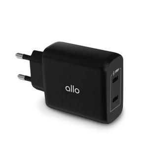 알로코리아 USB PD PPS C타입 멀티 초고속 충전기 45W UC245PD