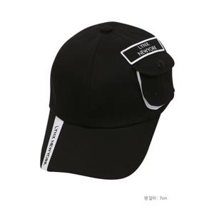 [링스골프]포켓 육각캡 L21A3CP655